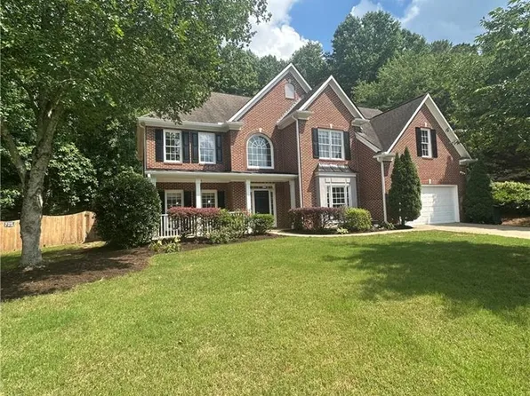 2433 Tall Timbers Trl, Marietta, GA 30066