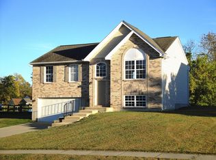 1249 Cannonball Way, Independence, KY 41051