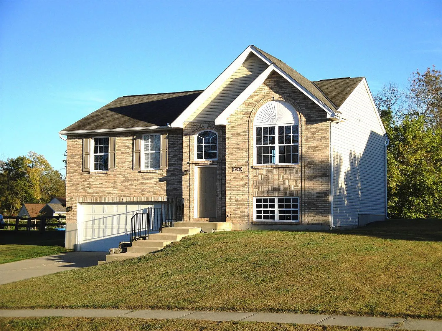 1249 Cannonball Way photo 1