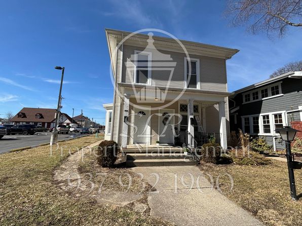316 N Downing St #1