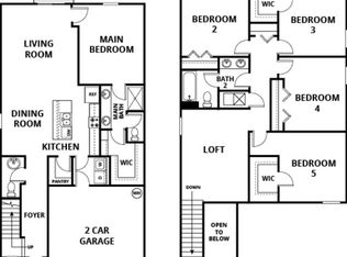 43087 Wild Indigo Rd, Punta Gorda, FL 33982