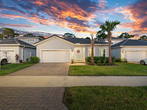 200 SW Pomeroy Street, Stuart, FL 34997