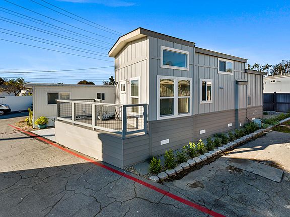 3rd image of 7368 Hollister Ave Space 55