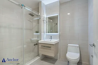 Rented by Anchor Associates