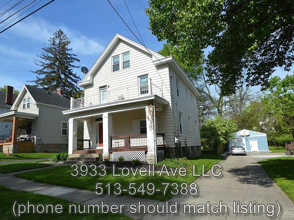 Front Porch/front of house/unit