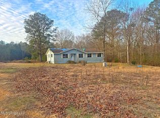 461 Roberts Rd, Canton, MS 39046