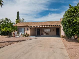 7718 E Chaparral Rd, Scottsdale, AZ 85250