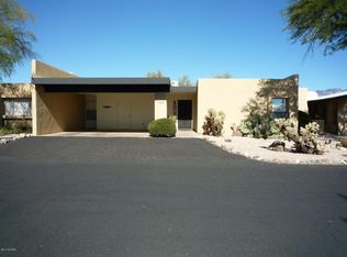 7029 E Rivercrest Rd, Tucson, AZ 85750