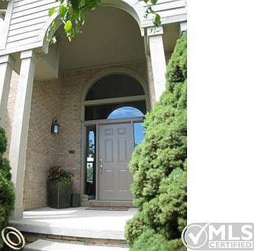 Lovely Curb Appeal