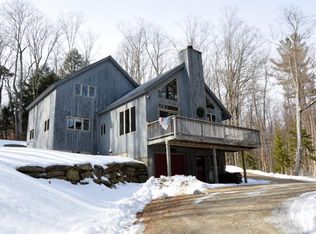 509 Silver Ln, Wardsboro, VT 05355
