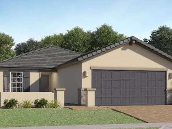 23383 W BLOCH Road, Buckeye, AZ 85326