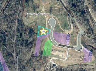 3479 Big View Rd #8, Gainesville, GA 30506