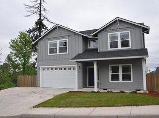 3632 Rockcress Rd, Eugene, OR 97403