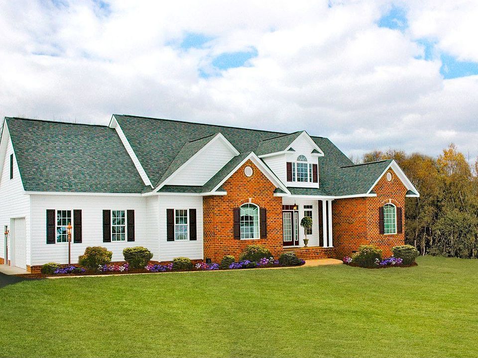2 Acre Home Site