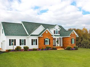 9450 Iris Way, Amelia Court House, VA 23002