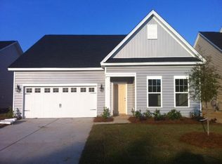 426 Fetterbush Rd, Moncks Corner, SC 29461