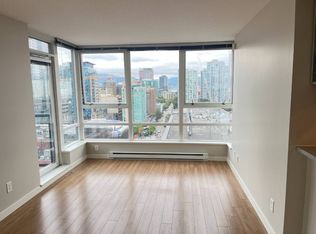 2208-928 Beatty St #2208, Vancouver, BC V6Z 3C5