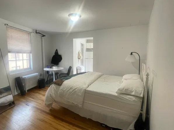 500 Hudson St #6, New York, NY 10014