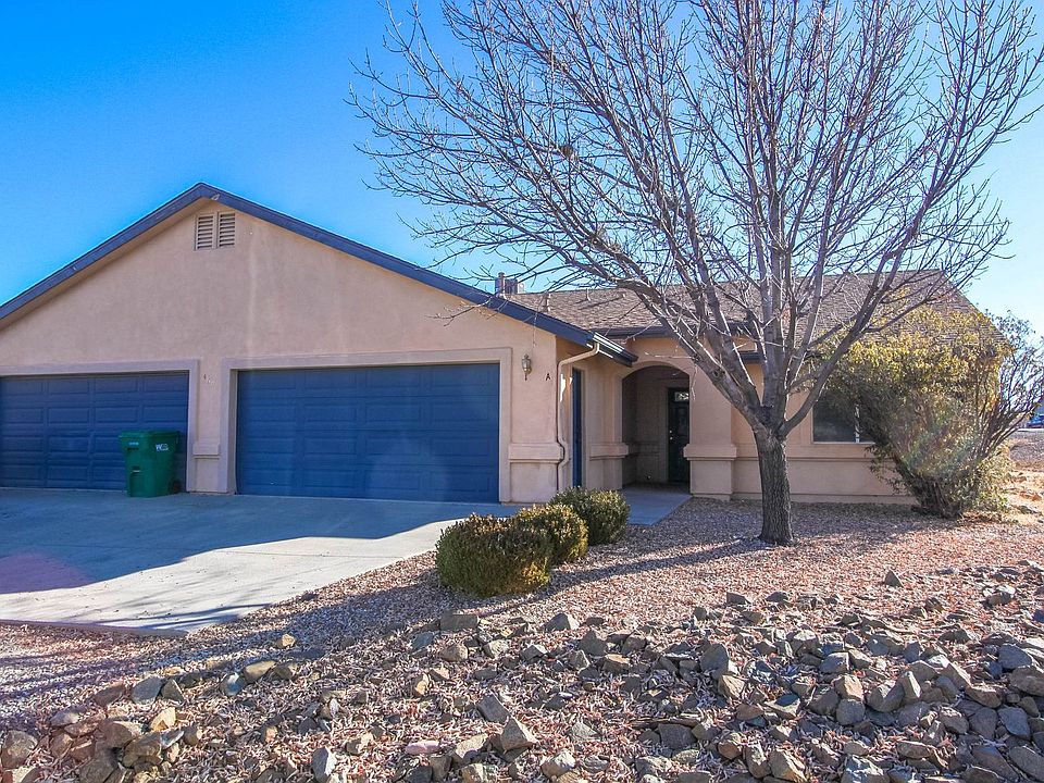 1st image of 4601 N Agua Fria Dr APT A