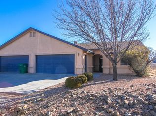 4601 N Agua Fria Dr APT A, Prescott Valley, AZ 86314