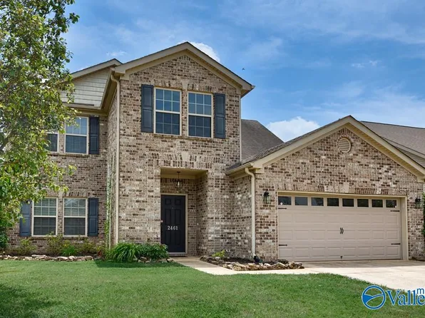 2461 Bell Manor Dr, Huntsville, AL 35803