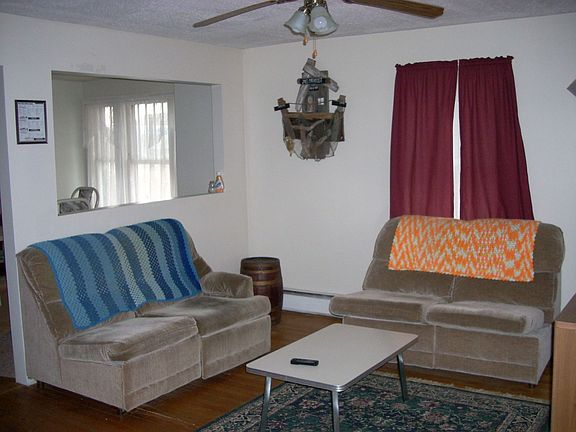 livingroom of house, pergo hardwood floors