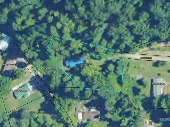 144 Lequire Rd, Pinsonfork, KY 41555