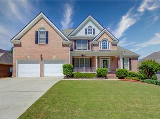 1613 Sweet Branch Trl, Grayson, GA 30017
