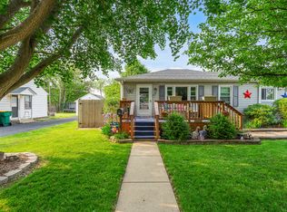 1211 Schriber Ave, Joliet, IL 60435