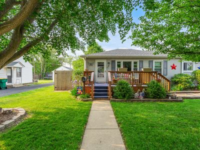 1211 Schriber Ave, Joliet, IL, 60435