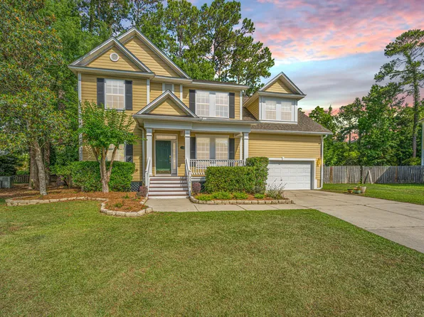 3376 Toomer Kiln Cir, Mount Pleasant, SC 29466