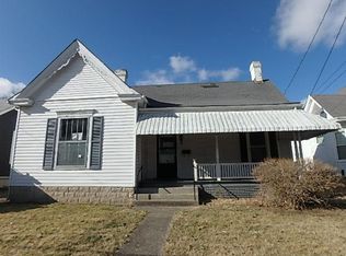 1529 High St, Paris, KY 40361