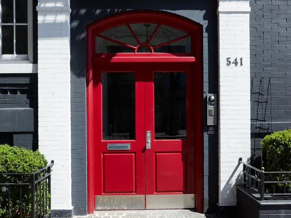 541 East 72nd Street 2/3 image 22 of 23