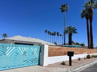3940 E Calle San Antonio, Palm Springs, CA 92264