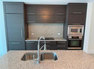 900 Biscayne Blvd APT 2807, Miami, FL 33132