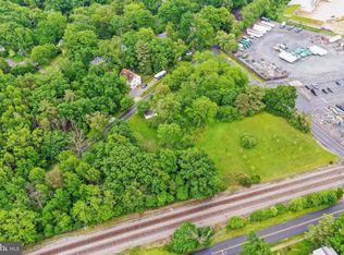 17050 Railroad St LOT 4, Washington Grove, MD 20880