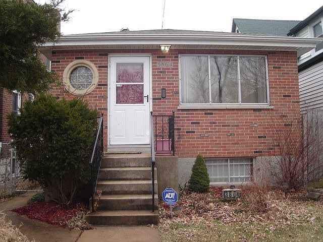Front view