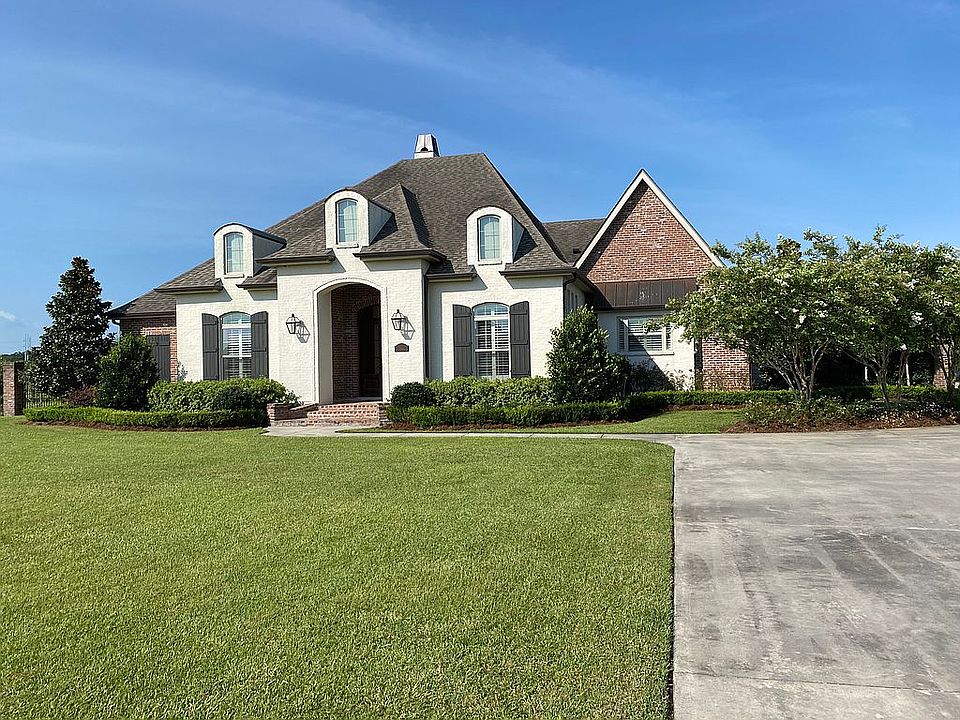 215 Kings Brook Dr, Schriever, LA 70395 Zillow