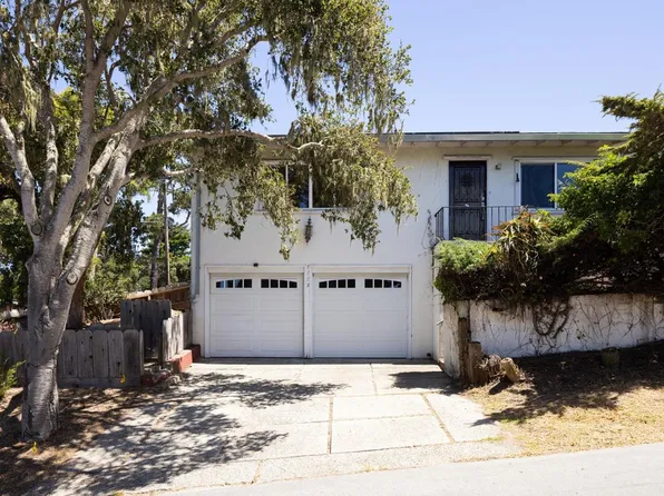 1113 Buena Vista Ave, Pacific Grove, CA 93950