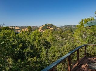 723 Redwood Rd, San Anselmo, CA 94960