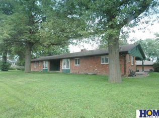 1070 F St, Utica, NE 68456