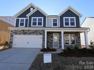 924 Barker St, Monroe, NC 28112