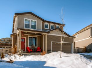 4086 Silver Swan Pl, Castle Rock, CO 80109
