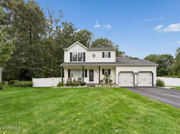 956 Alden Drive, Toms River, NJ 08753