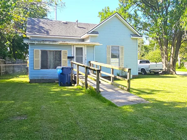 1131 2nd Ave S, Texas City, TX 77590