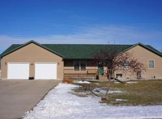23922 9th St, Trempealeau, WI 54661