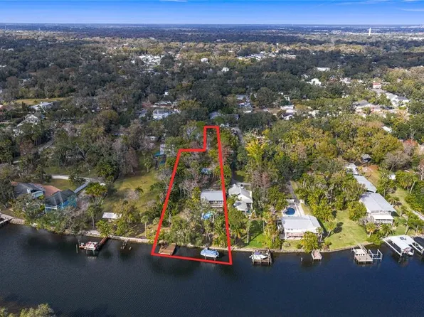 906 W Henry Ave, Tampa, FL 33604