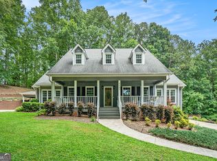 5985 Hickory Bend Dr, Douglasville, GA 30135