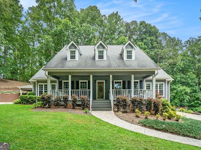 5985 Hickory Bend Dr, Douglasville, GA, 30135