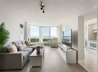 3233 Eglinton Ave E #1707, Toronto, ON M1J 3N6